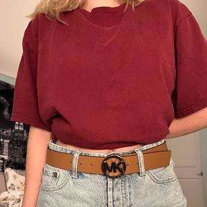 Michael Kors Belt